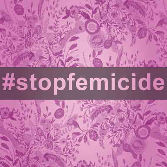 Femicide emergency